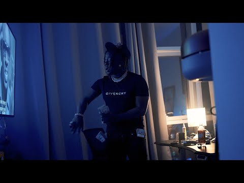 VV$ Ken - Still Tippin (Freestyle)