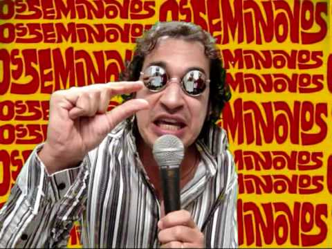 Os Seminovos - Nunca confie num retrato