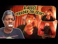 A Reece Frieday The 13th Reaction Another Banger