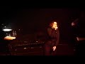 Alison Moyet - Full Concert Berns 5 Dec 2017