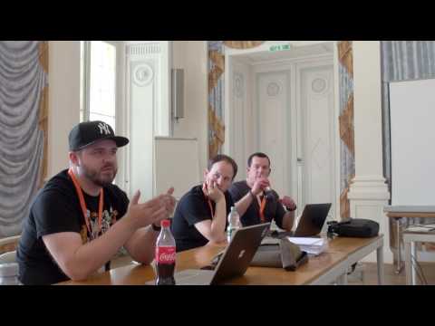 T3CS17: TYPO3 Integrator Best Practices