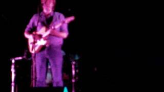 Smog (Bill Callahan) - Diamond Dancer en Chile