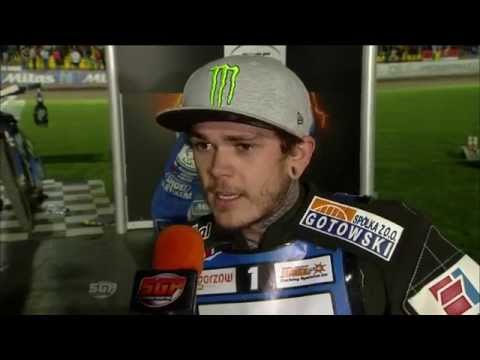 Czech SGP Final: Woffy does the double in Prague