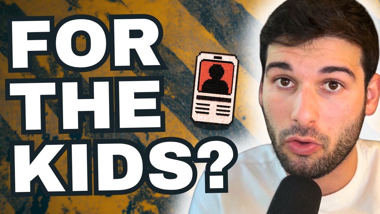 The UK Wants Your ID To Use The Internet