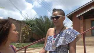 Redefining African Fashion: Gloria Wavamunno www.tiatv.com