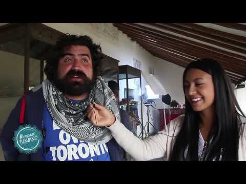 Orgullo Tunjano - Escenario perfecto para que grandes productoras