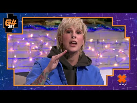 Frosk has something to say about Sexism in videogames - Xplay