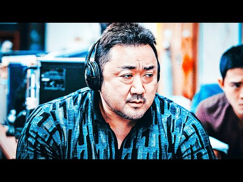 Трейлеры Криминальный город 2