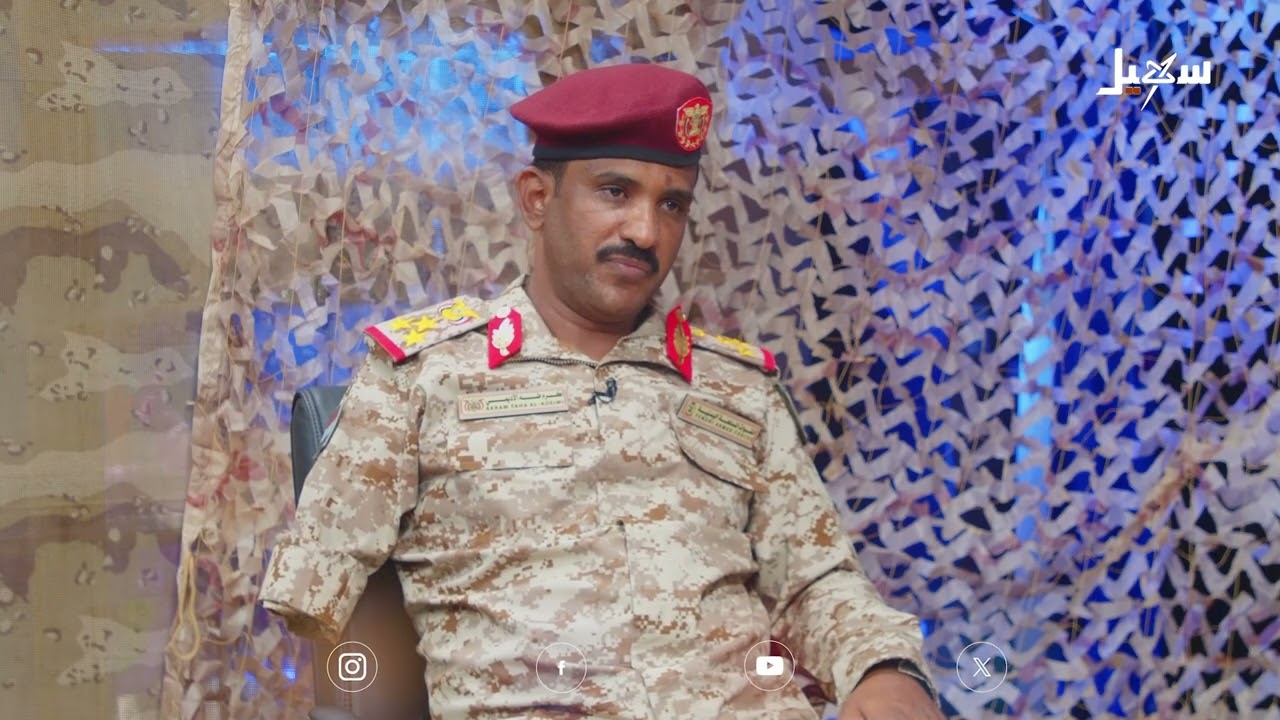 حكاية محارب مع العميد الركن أكرم طه الأديمي قائد اللواء 13 مشاة