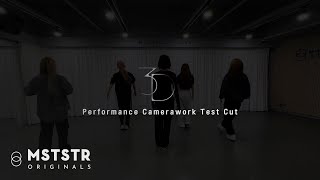 Billlie | 2024 서울가요대상 '3D' Performance Camerawork Test Cut