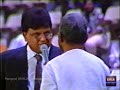 Puthu Maapilaikku S P Balasubramaniyam Live Programme