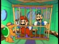 Super Mario Bros 3 Todo El Mundo Arriba