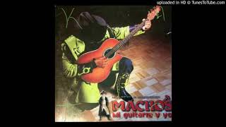 02 Me Llamo Raquel banda machos