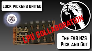 FAB NZS Collaboration