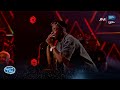 Lawrence Performs Xtra Cool By Young John Nigerian Idol S10 E6 Africa Magic