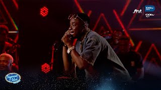 Download lagu Lawrence performs ‘Xtra Cool’ by Young John – Nigerian Idol | S10 | E6 | Africa Magic mp3