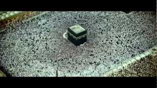preview picture of video 'mecca (kaaba) ♥ الكعبة الشريفة'