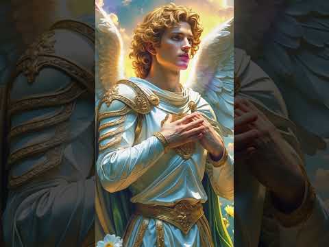 SÃO MIGUEL ARCANJO: BÊNÇÃO DE SAÚDE E RENOVAÇÃO PARA SUA VIDA!