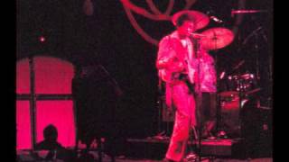 Jimi Hendrix - Bleeding Heart (Fillmore East 1969)