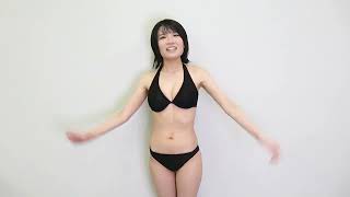 「ミスFLASH2023」候補者／中島　千智