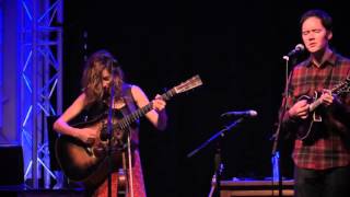Mandolin Orange - Old Ties and Companions - Live
