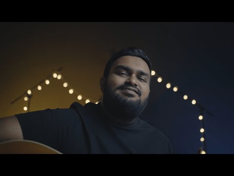 Senaka Batagoda - Sanasennam Maa (Cover by Minesh)
