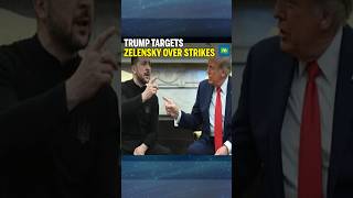 Download lagu Trump Calls Zelensky 'Not A Good Guy' As Ukraine Resumes Russian Oil Refinery Strikes mp3 Download lagu Trump Calls Zelensky 'Not A Good Guy' As Ukraine Resumes Russian Oil Refinery Strikes mp3
