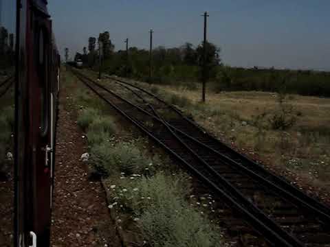 2007-(07)-(21) Bucuresti Nord Urziceni 120LA ARMASESTI SI DUPA ARMASESTI