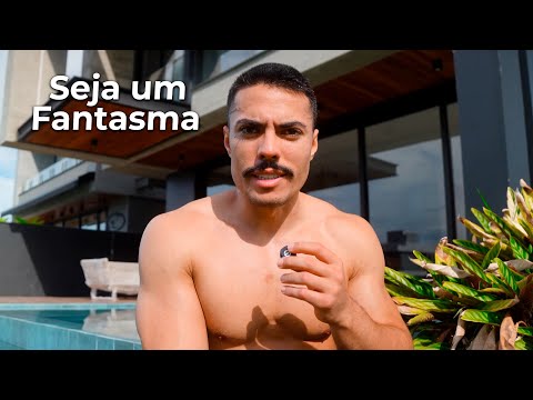 SUMA POR 3 MESES E MELHORE EM SILÊNCIO.