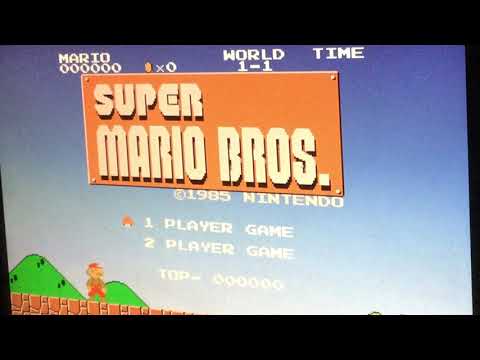 SO MANY DEATHS AND RAGES, BUT A BETTER GAME!! - MARIO.EXE 2021 REMAKE (PART 1)