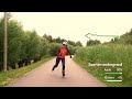 Skateroute uitgelicht: Driemond (Noord-Holland)