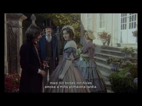 Francisca (1981). Tráiler oficial