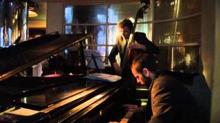 Jeremy Dumont Trio Time Remembered