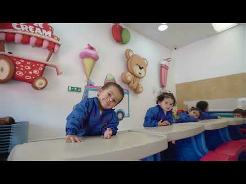 Jardín Infantil el Rincón del Tercer Puente - Sede 170