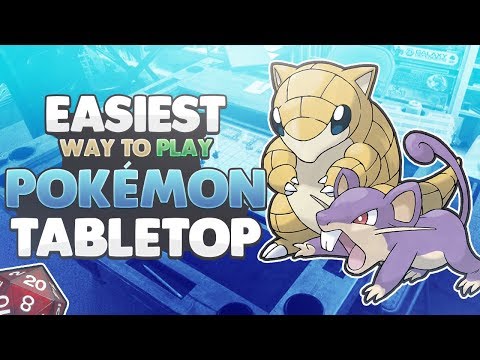 download lagu mp3 mp4 Pokemon Pen And Paper Rpg, download lagu Pokemon Pen And Paper Rpg gratis, unduh video klip Pokemon Pen And Paper Rpg