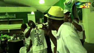 Império Serrano 2014 - Samba concorrente 22 - Parceria de Zé Paulo do Mano Décio (07/09/2013)