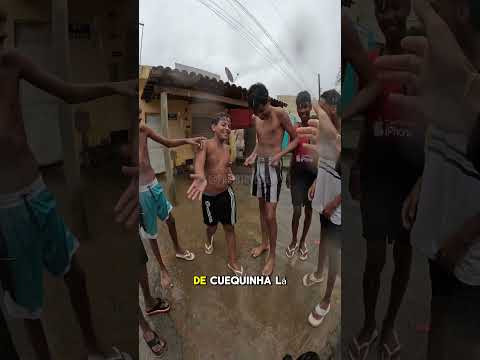 Criança raiz é outra coisa 🤣🤣 presidente Dutra Bahia 🤣☔️💧🌦️#pamotovlog #motovlogger #motovlog