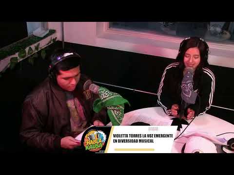 ARRANQUE URBANO POR HABLA KAUSA