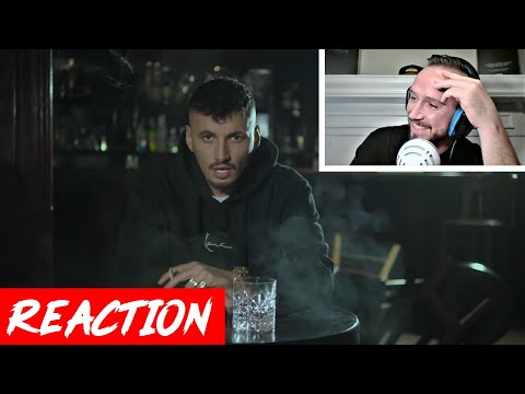 GENT - 3 UHR ❌ SAMRA in der ASMR Version ❌ Haddaway Beat & Wolfgang Petry Hook ► Cringe-Reaction ◄