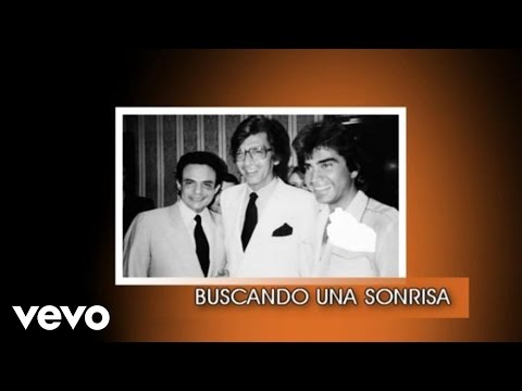 José José - Buscando una Sonrisa