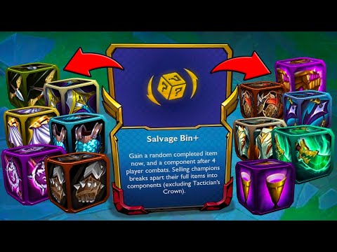 The biggest 180 in TFT history