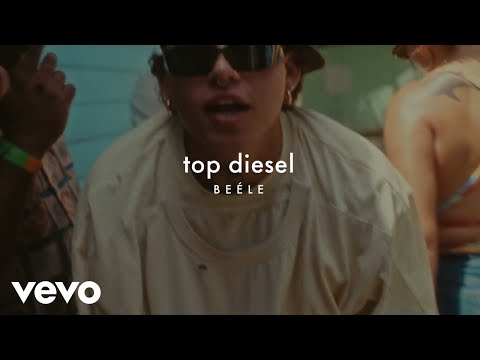 Beéle - top diesel (A Cappella - Letras/Lyrics)