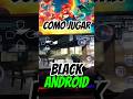 Como Jugar Black En Android Ps2 Emulador Android