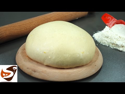 Pasta brioche fatta in casa, per pan brioche, cornetti, brioches siciliane – Dolci
