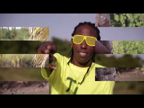 TI KILLA STYLZ x NYNA   MateÌ Clip (Gorge Soca riddim) By Bilkouaye 2016