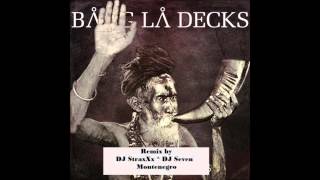 Bang La Decks - Utopia ^ suMMer edit 2013/14 - DJ StraxXx ^ DJ Seven -
