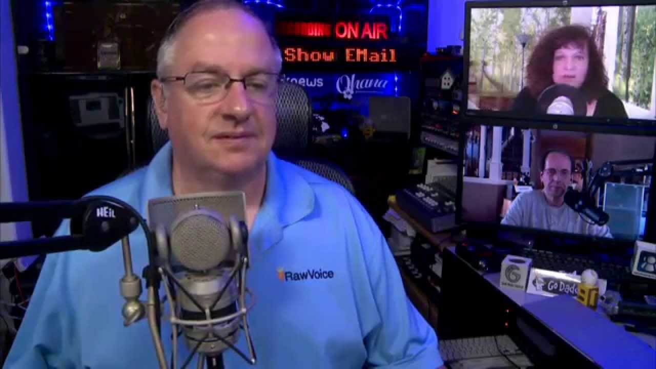 NMS #66 with Rae Palermo of Radionomy.com