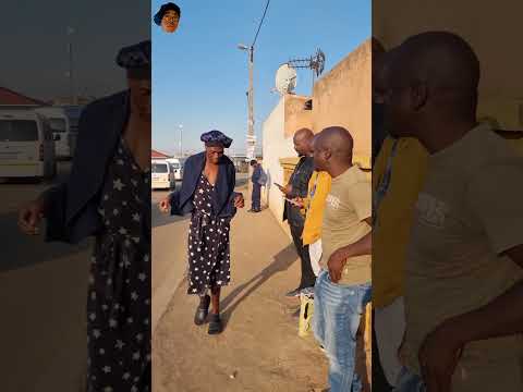 Mhana Gift na Fredbal Joni#comedy