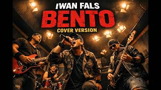 Download lagu Iwan Fals – Bento (Hard Rock Version) | Powerful Cover mp3