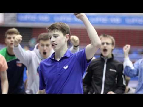 Austria Youth Championships Linz 2017 | Teil 5